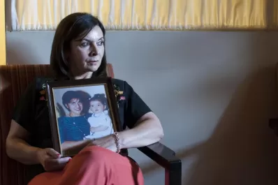 “Es como un ángel que desenmascaró a la mafia”