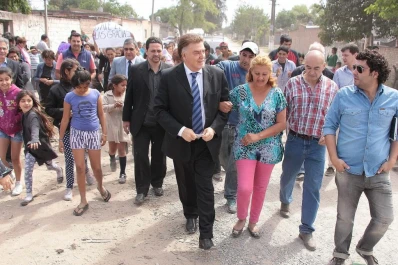 Sin movilización, Amaya lanzará el 14 su candidatura