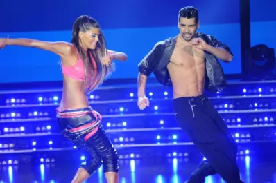 Premios para un tanguero argentino