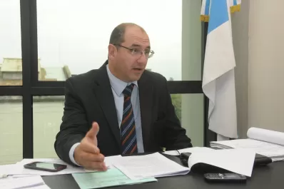 El PE, en contra del plan de “Gallito”