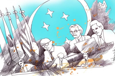 Al menos un tucumano irá al Parlasur, pero    esos comicios no son prioridad para la dirigencia