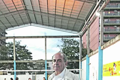 “Sin ayuda del Estado, los clubes morirán”