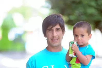 San Jorge y San Lorenzo, un duelo de necesitados