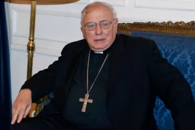 Los obispos llamaron a desterrar los odios y los enfrentamientos