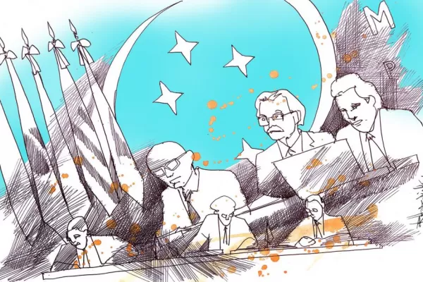 Al menos un tucumano irá al Parlasur, pero    esos comicios no son prioridad para la dirigencia