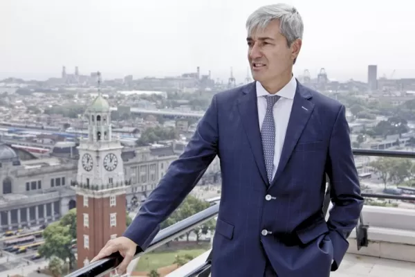 El Banco Central salió en defensa de su decisión de suspender al gerente del Citibank