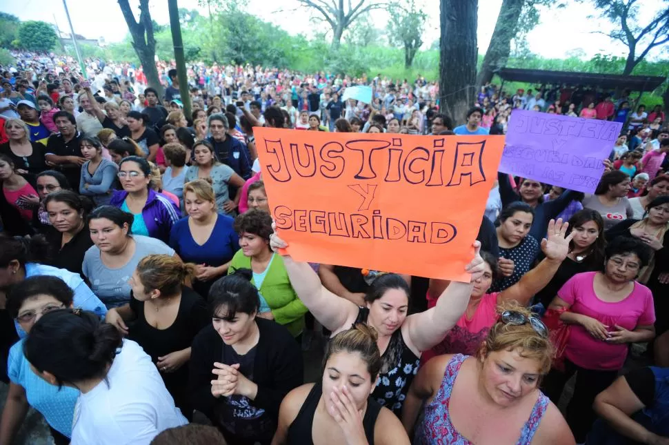  la gaceta / foto de diego aráoz