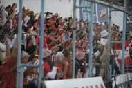 Los fieles de San Martín y su merecida recompensa en Salta