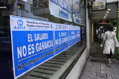 Dirigentes gremiales buscarán cargos legislativos en los comicios de agosto