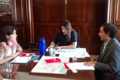 En manos de la Cámpora