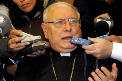 Los obispos llamaron a desterrar los odios