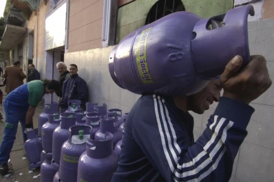 En Tucumán, el depósito automático para comprar la garrafa social arrancará el miércoles