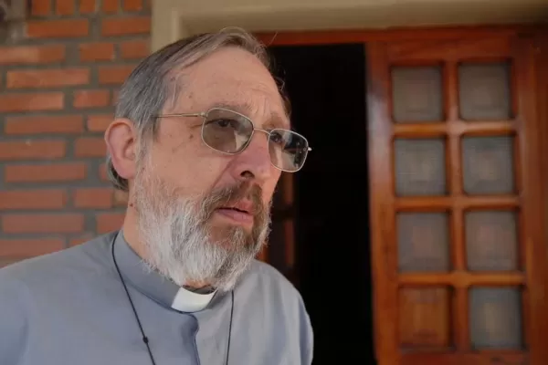 “La gente sabe quiénes fueron para la foto”