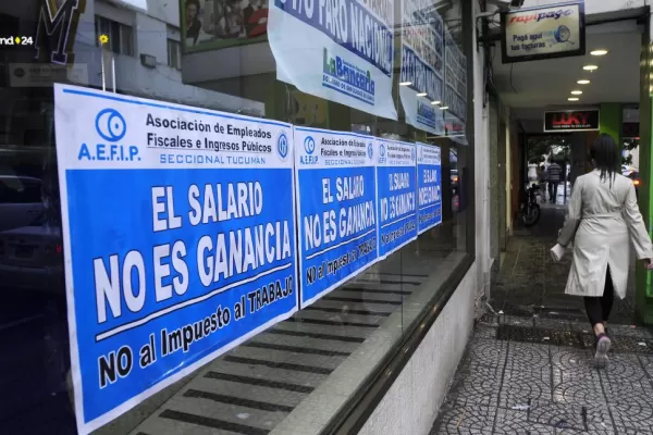 Dirigentes gremiales buscarán cargos legislativos en los comicios de agosto