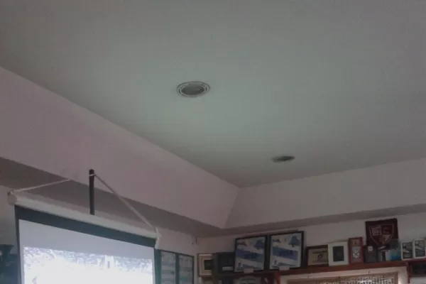 Germán Fernández se encarga de la destreza de los jugadores de la UAR