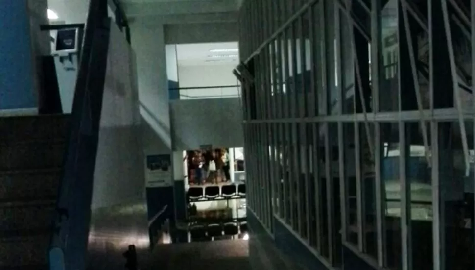 FOTO ENVIADA AL WHATSAPP DE LA GACETA