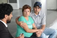 Están graves dos sobrevivientes del terrible choque en la 38, en La Cocha