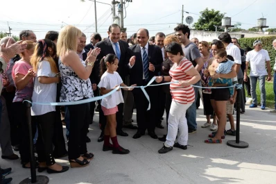 Alperovich no quiere ni hablar de reelección