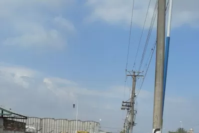 Crece la demanda de la garrafa social