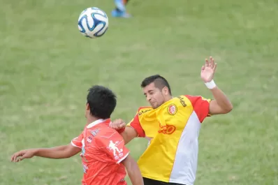 Sportivo es pura confianza