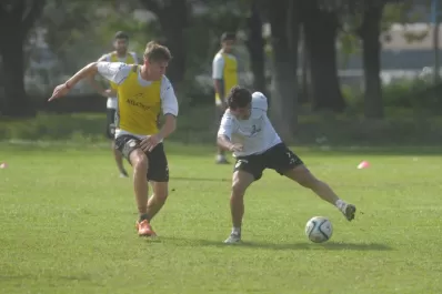 En la B Nacional están amontonados por un sueño