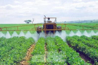 Médicos se suman a la advertencia de la OMS sobre el riesgo de usar glifosato