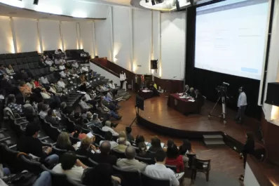 No habrá consenso en torno del proyecto de carrera docente