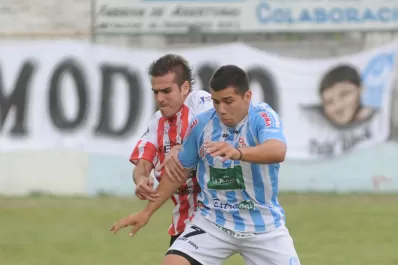 La sanción a Moreno se mantiene firme