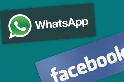 Facebook incluirá un botón de WhatsApp