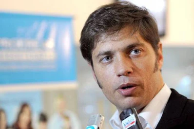 El Gobierno presentó una demanda contra el Citibank Argentina