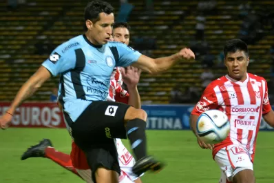 Instituto venció por penales a Belgrano y avanza en la Copa Argentina