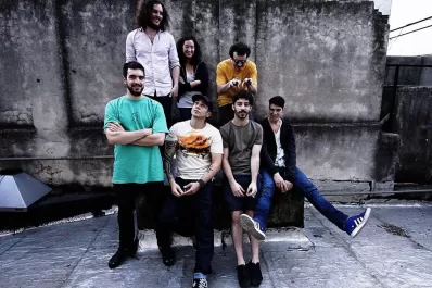 Guía Para Salir este fin de semana