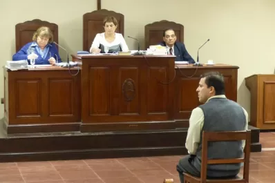 Juzgan a ex monaguillo acusado por violación