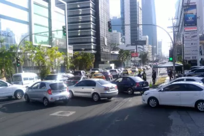 La ciudad de Panamá se prepara con un fuerte operativo de seguridad para la Cumbre de las Américas