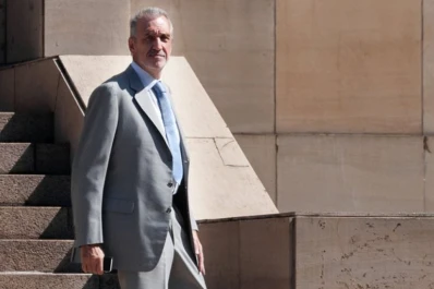 La Justicia confirmó a Moldes al frente de la denuncia de Nisman