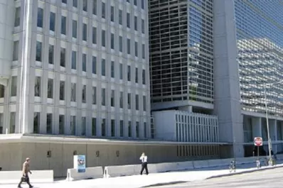 La Argentina fue condenada a pagar U$S 405 millones a una empresa francesa