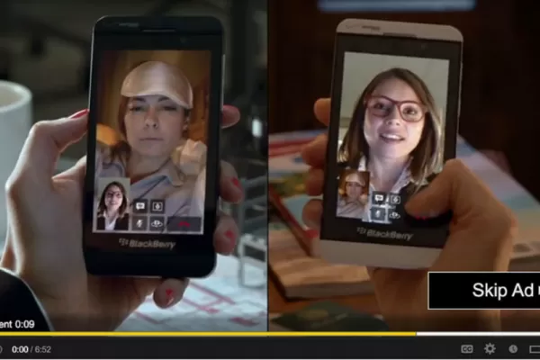 YouTube ofrecerá una versión sin anuncios por un pago mensual