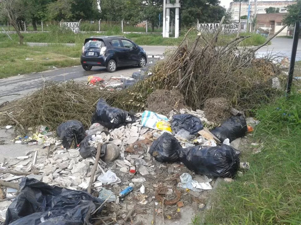  la gaceta / foto de oscar ferronato 