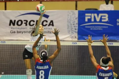 Le hará frente a la superioridad