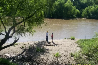 Para ayudar a los olvidados