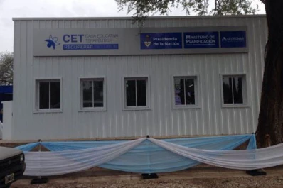 La Casa Terapéutica jujeña atiende casos de adicciones ante la gran demanda de la comunidad