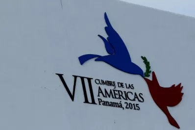 La SIP mandó una carta pública a los gobernantes de la VII Cumbre de las Américas