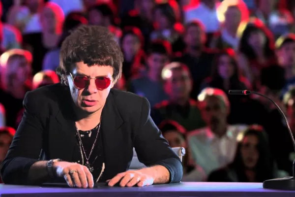 Juanse trató de mamarracho a la mujer que lo acusó de acoso el año pasado