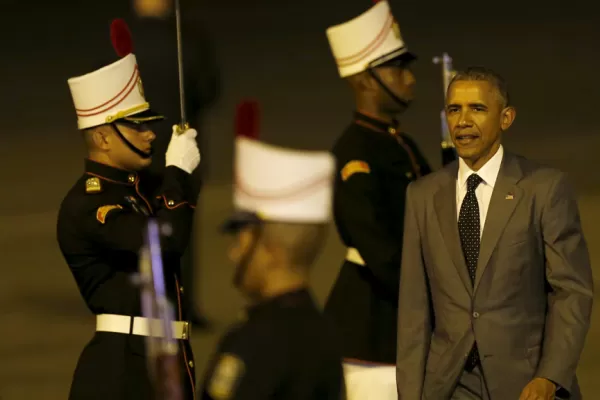 Obama y Raúl Castro se encontrarán en Panamá para la Cumbre de las Américas