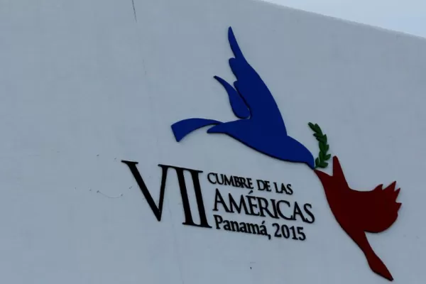 La SIP mandó una carta pública a los gobernantes de la VII Cumbre de las Américas