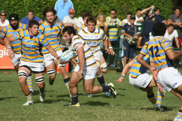 Lawn Tennis recibe a Hindú y Tucumán Rugby a La Plata