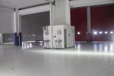 Cuestión de alojamientos