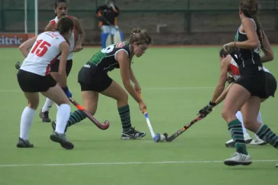 Natación espera por Tucumán Negro en su casa