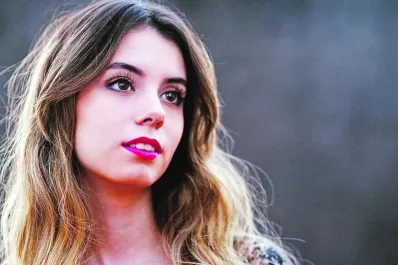 No te ocultes, resaltá tu punto fuerte