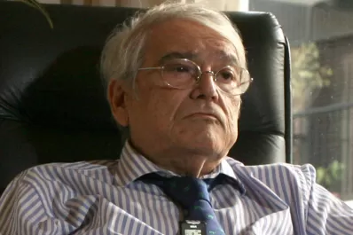 Héctor Méndez, de la UIA, ratificó sus dichos y alertó sobre un panorama sombrío